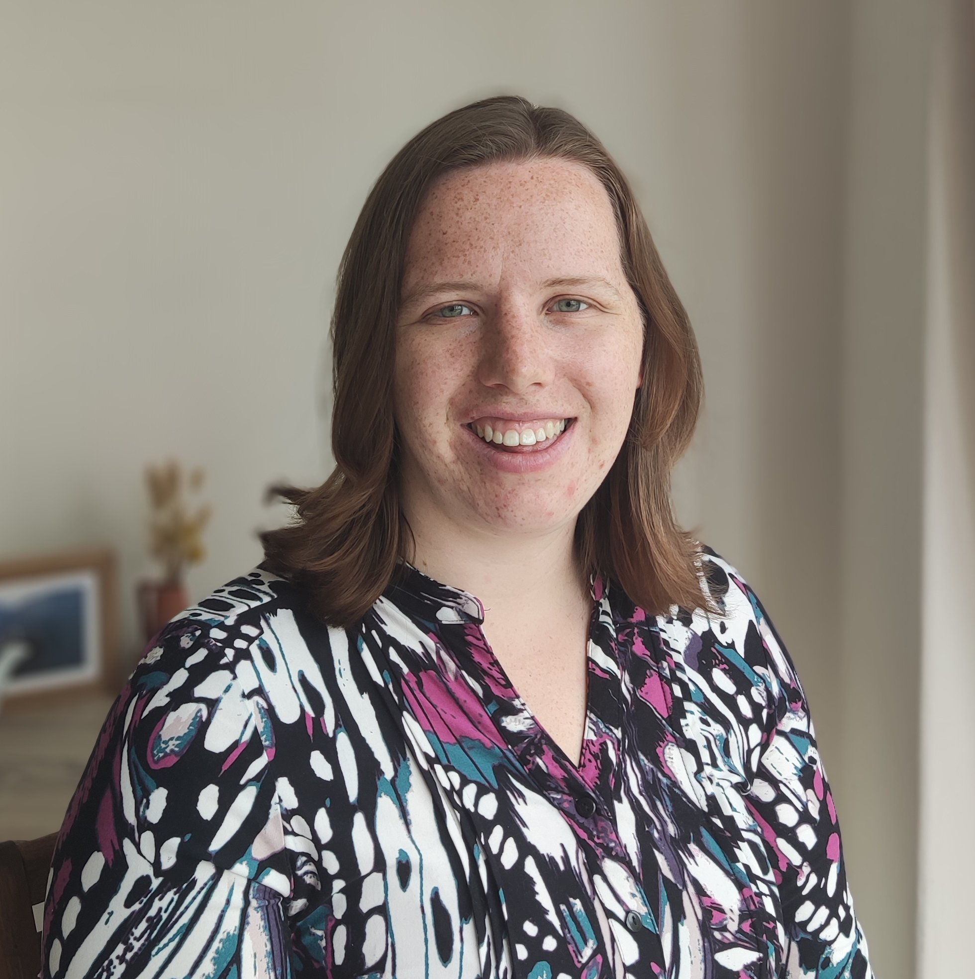 photo of Shona Howie