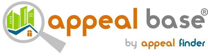Appeal Finder Logo